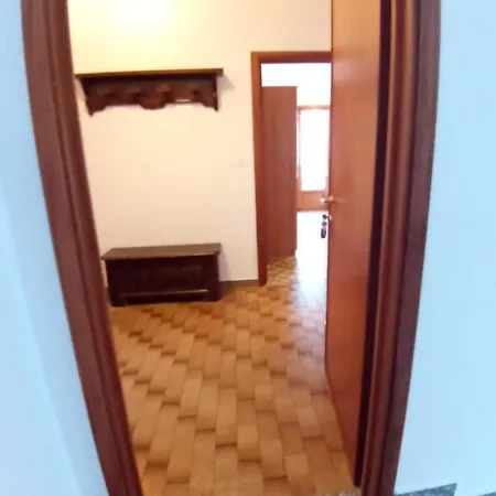 Nuvola Appartamento Torgnon