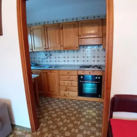 Appartamento Nuvola
