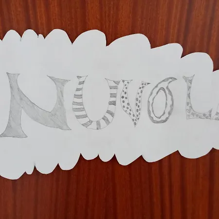 Nuvola Appartamento