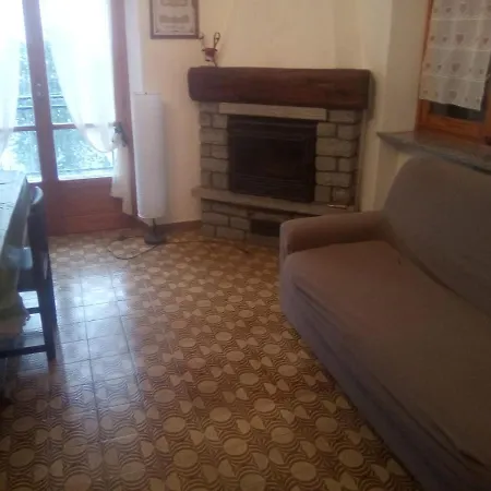 Appartamento Nuvola Torgnon