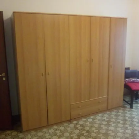 Nuvola Appartamento
