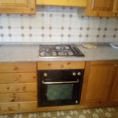 Nuvola Appartamento *