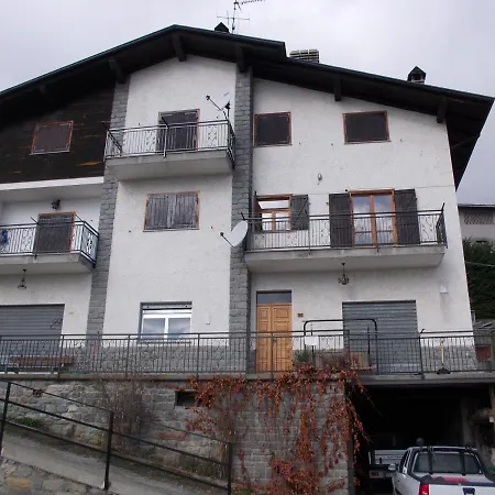 Appartamento Nuvola