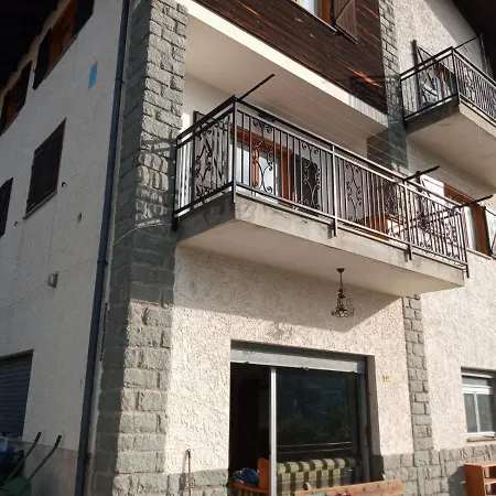 Nuvola Appartamento