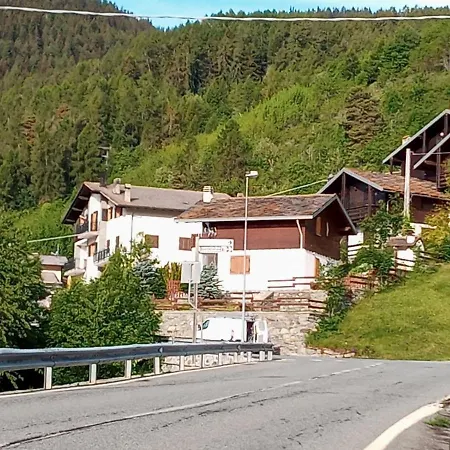 Appartamento Nuvola
